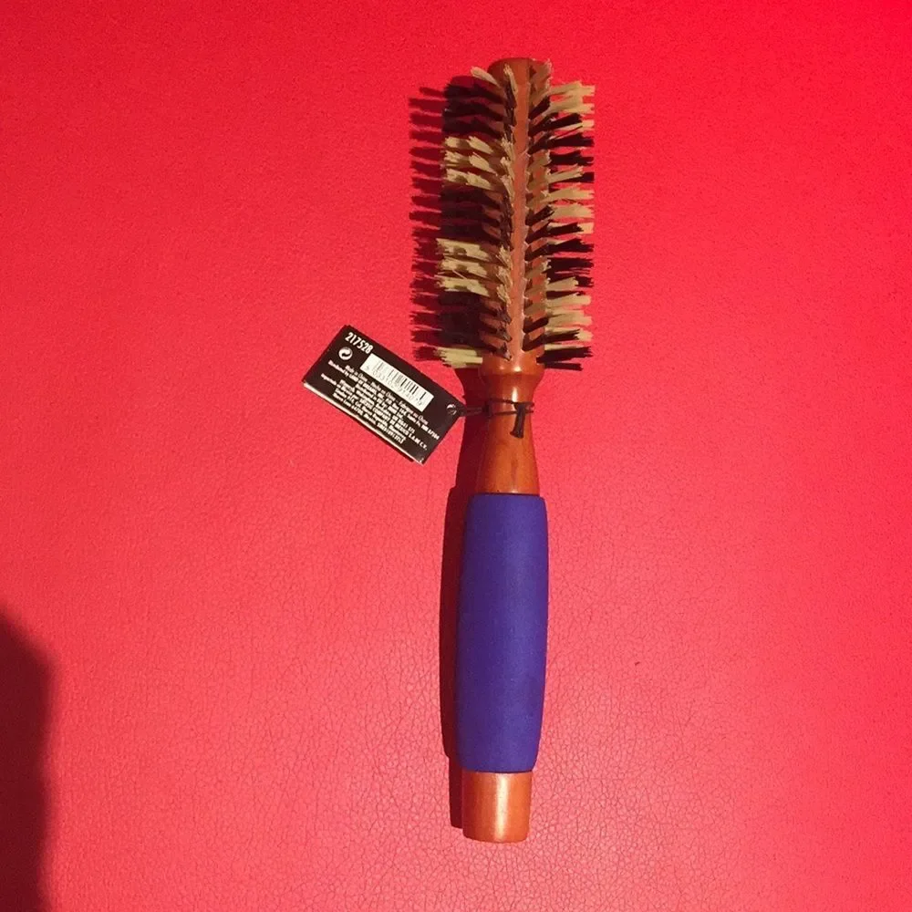 24 clamps & strokes brush.